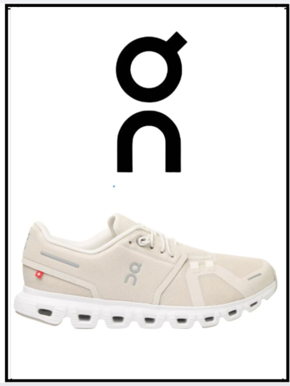 On Cloud 6 Shoes